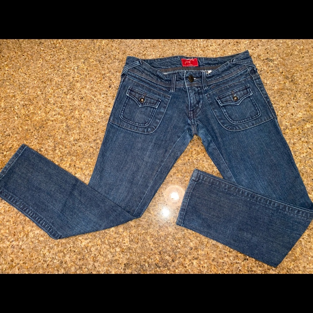 Maternity Levi’s skinny Jeans